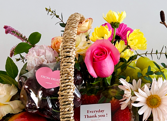 Fruit Gift - L 002 ���� �ɹ��