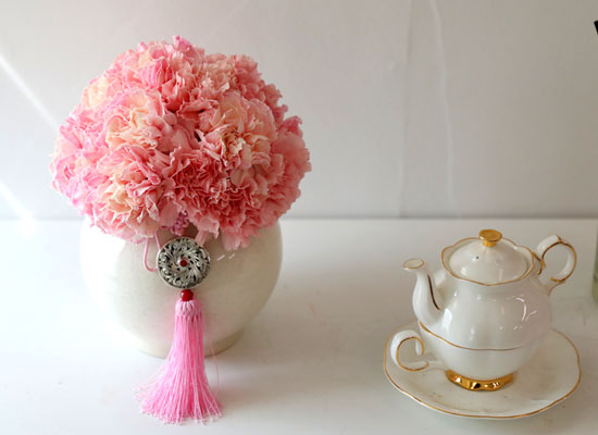 ���׾Ƹ� ī���̼� - �ǰ��ϼ��� ���� �ɹ��