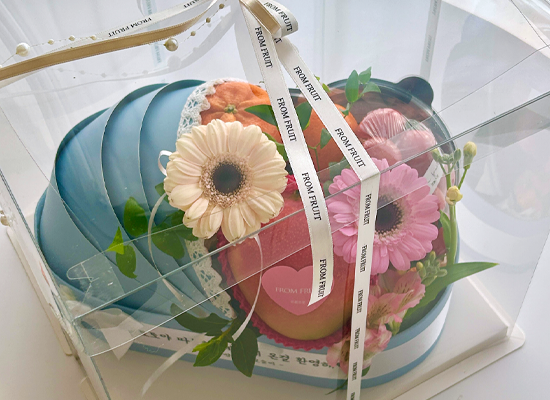 Fruit Gift - ���� 01 ���� �ɹ��