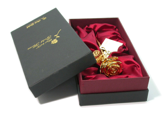 The Gold Rose()  ɹ
