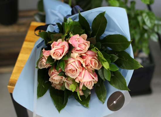 [�ù��ǰ]Fun florals by - felling green ���� �ɹ��