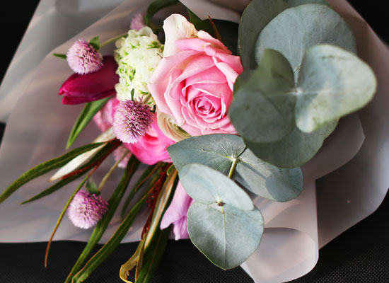 [�ù��ǰ]Fresh spring flower Magenta Hime ���� �ɹ��