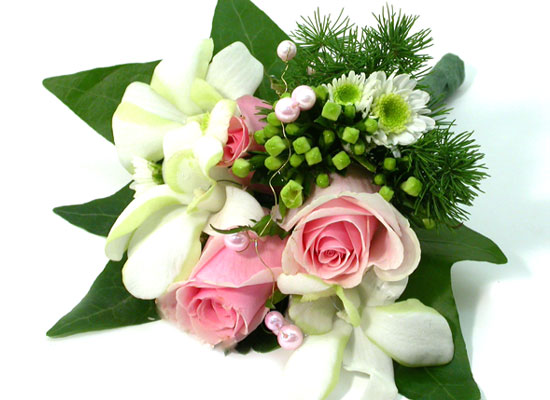 round bouquet ���� �ɹ��