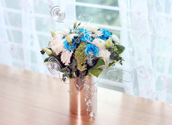 The Blue Paradise - Staple it together ���� �ɹ��