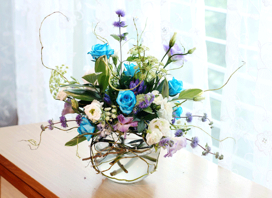 The Blue Paradise - Belle ���� �ɹ��