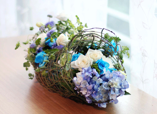 The Blue Paradise - Good people ���� �ɹ��