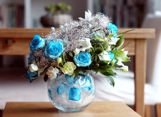 The Blue Paradise - Better together ���� �ɹ��