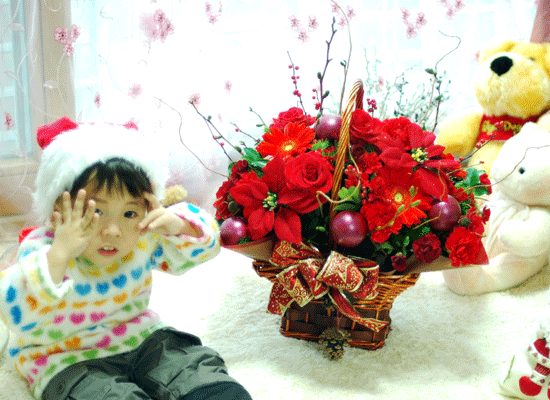 [] Happy Christmas - ̷  ɹ
