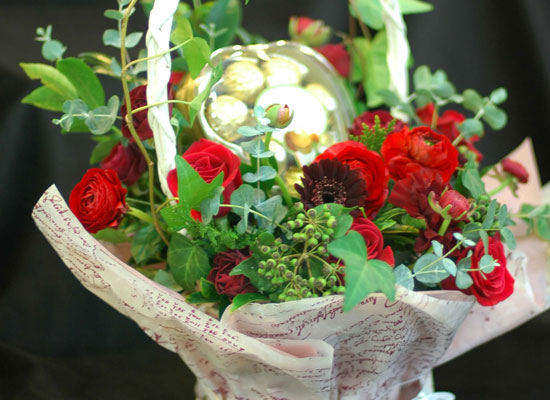 Do you love? - Good love  ɹ