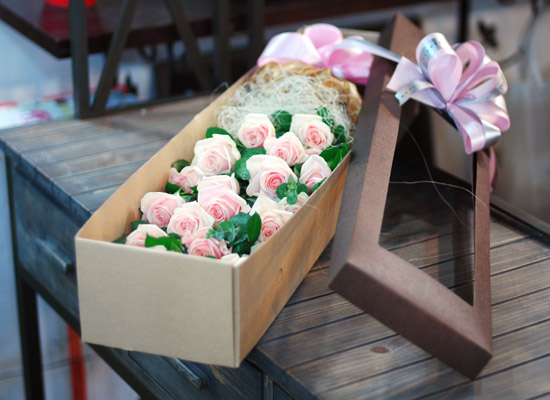 Trend box - ּҼ  ɹ