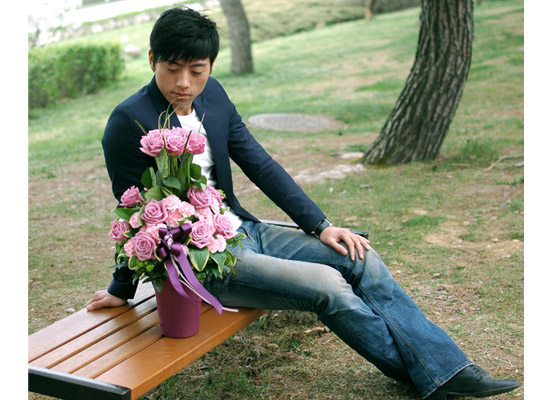 []flowery fiction - ī  ɹ
