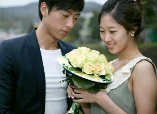 flowery fiction - �긮�� ���� ���� �ɹ��