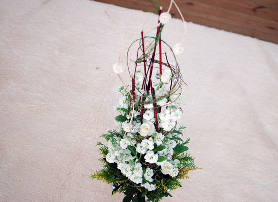 Christmas Tradtion_Silver Bells  ɹ