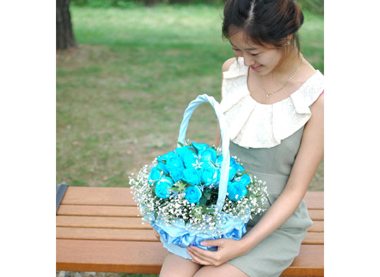 [] flowery fiction - ī  ɹ