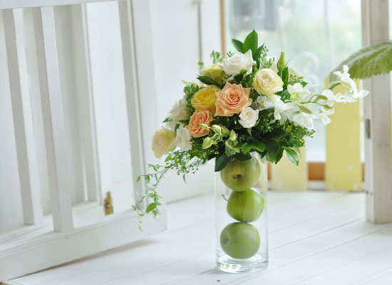 []Lovely lover - Apple green  ɹ