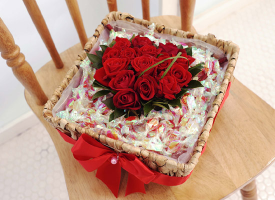 [] Whiteday - love heart  ɹ