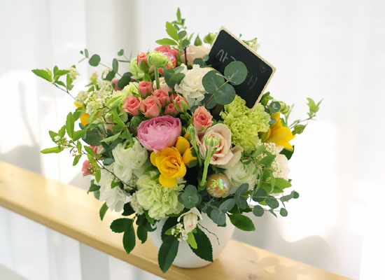 []Whiteday - All I want is you  ɹ