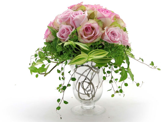 [] Made in 20 flowers - Crystalline  ɹ