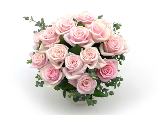 [] Made in 20 flowers - Pink rose(ȭ   ֽϴ)  ɹ
