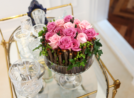 [] Beautiful colors - Natural Rose  ɹ