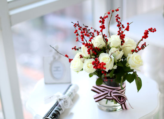 French style - Paris noel [    ]  ɹ