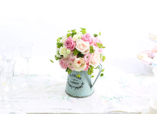 Rose Day - ȭƮ Pink  ɹ