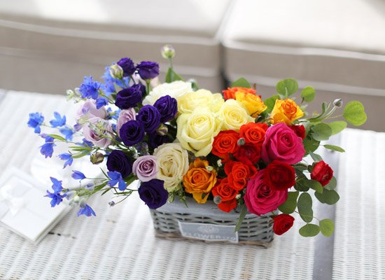 Spring&Sweet- Section RAINBOW 2  ɹ