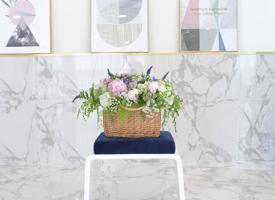 Stunning Flower Ideas -- Elegance Fresh Seasons for you  ɹ