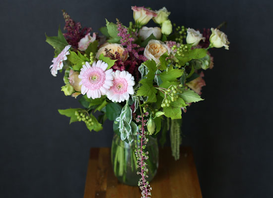Ways to Freshen Your Home - My flower inspiration from the home  ɹ