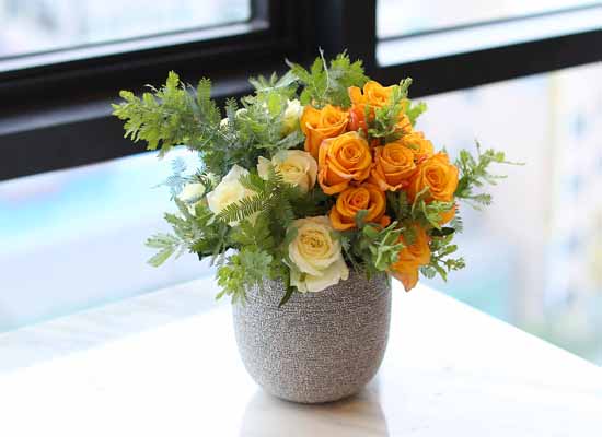 14 Fall  Flower Arrangements Blooming With - The esther  ɹ