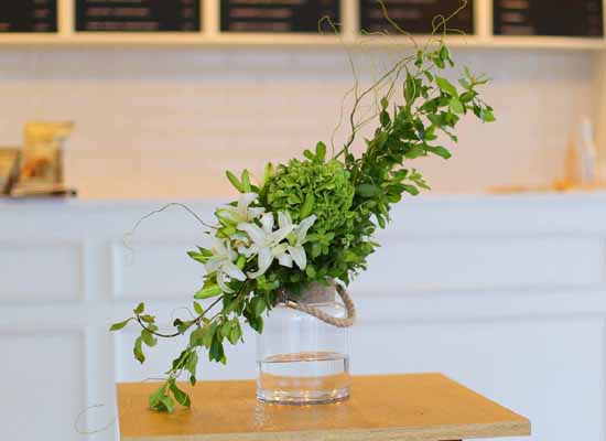 14 Fall  Flower Arrangements Blooming With - The ABBA  ɹ
