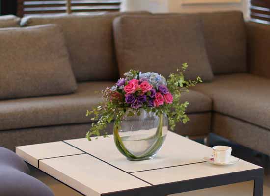 14 Fall  Flower Arrangements Blooming With - The vivien  ɹ