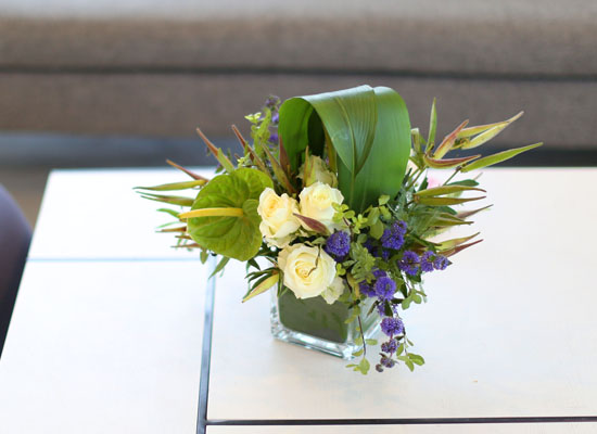 14 Fall  Flower Arrangements Blooming With - The Naomi  ɹ