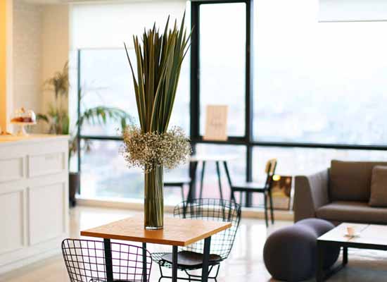 14 Fall  Flower Arrangements Blooming With - The Suvi  ɹ