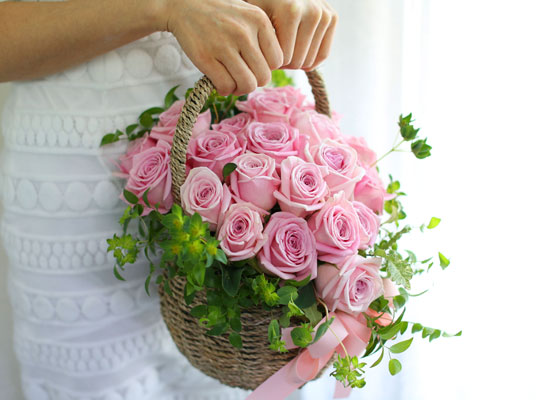 Roseday - 프로포즈하기 딱 좋은 날 꽃집 꽃배달