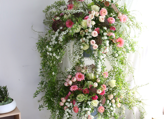 ȥ ȭȯ - Wedding Flowers ûȥ  ɹ