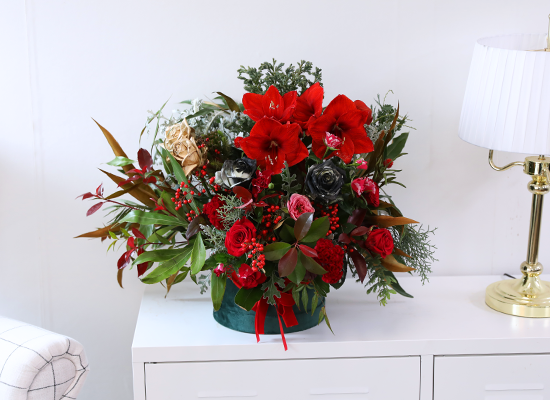 Ruby Noël Bloom Box  ɹ