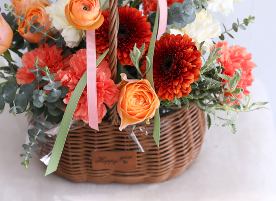 A Gentle Joy Basket ���� �ɹ��