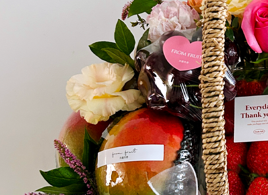 Fruit Gift - L 002 ���� �ɹ��