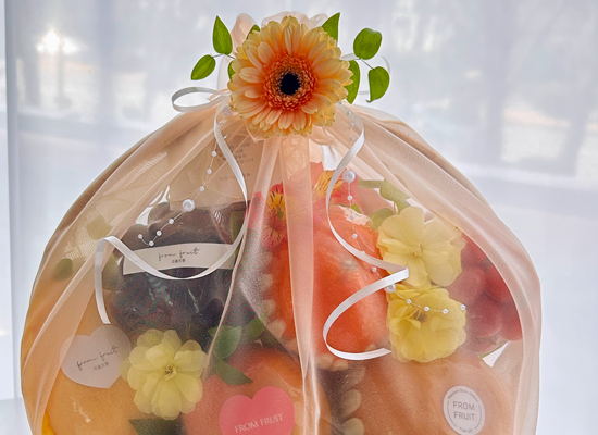 Fruit Gift - M 002 ���� �ɹ��