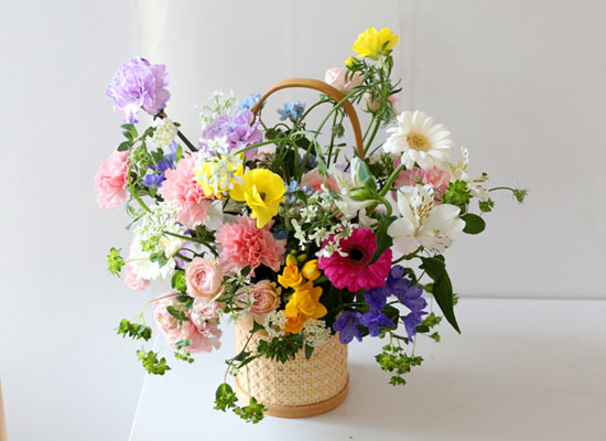 ���� ����� ��� - �θ�Բ� ���� �ɹ��