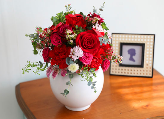 ���� ����� ��� - ����, �θ�Բ� ���� �ɹ��