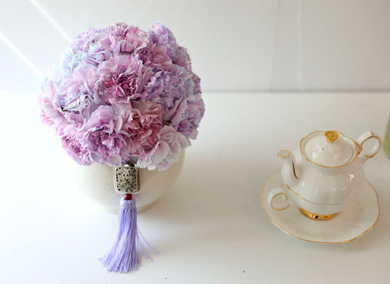 ���׾Ƹ� ī���̼� - Purple ���� �ɹ��