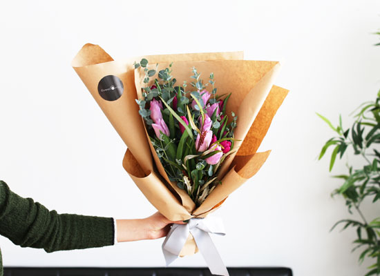 [�ù��ǰ]Fresh spring flower Only nostalgia ���� �ɹ��