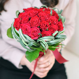 Rose & Simply red ɹ 