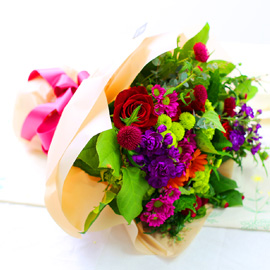 Bouquet - I do 꽃배달 꽃집