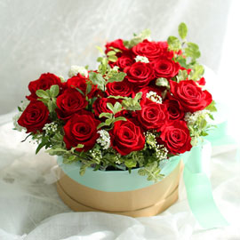 Roseday - 내 사랑을 받아주세요 꽃배달 꽃집