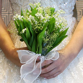 Wedding bouquet -    ɹ 