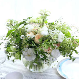 Summer Flowers - ¾ÆÄ§Ç³°æ