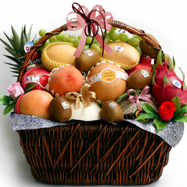 Love Fruit Basket - ȸ  Ϲٱ [ö119-20ȣ] ɹ 